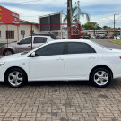 Toyota Corolla XLi 1.8/1.8 Flex 16V Aut. 2013 Flex-0