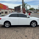 Toyota Corolla XLi 1.8/1.8 Flex 16V Aut. 2013 Flex-4