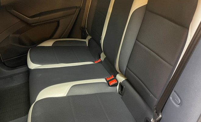 VW - VolksWagen T-Cross Hig. 250 TSI 1.4  Aut 2021 Flex  VERSÃO MAIS TOP-7