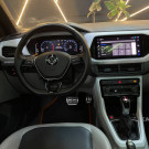 VW - VolksWagen T-Cross Hig. 250 TSI 1.4  Aut 2021 Flex  VERSÃO MAIS TOP-5