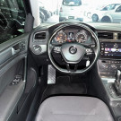 VW - VolksWagen Golf Comfort. 200 TSI 1.0 Flex 12V Aut. 2018 Flex-7
