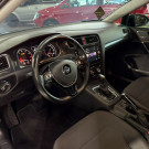 VW - VolksWagen Golf Comfort. 200 TSI 1.0 Flex 12V Aut. 2018 Flex-6