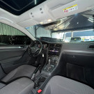 VW - VolksWagen Golf Comfort. 200 TSI 1.0 Flex 12V Aut. 2018 Flex-8