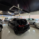 VW - VolksWagen Golf Comfort. 200 TSI 1.0 Flex 12V Aut. 2018 Flex-4