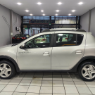 Renault SANDERO STEPWAY Flex 1.6 16V 5p 2019 Flex-2