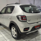 Renault SANDERO STEPWAY Flex 1.6 16V 5p 2019 Flex-3