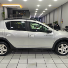 Renault SANDERO STEPWAY Flex 1.6 16V 5p 2019 Flex-6