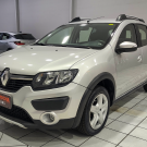 Renault SANDERO STEPWAY Flex 1.6 16V 5p 2019 Flex-1