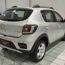 Renault SANDERO STEPWAY Flex 1.6 16V 5p 2019 Flex-5