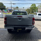 Toyota Hilux CD SRV D4-D 4x4 3.0 TDI Diesel Aut 2014 Diesel-2