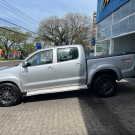 Toyota Hilux CD SRV D4-D 4x4 3.0 TDI Diesel Aut 2014 Diesel-4
