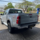 Toyota Hilux CD SRV D4-D 4x4 3.0 TDI Diesel Aut 2014 Diesel-3