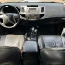 Toyota Hilux CD SRV D4-D 4x4 3.0 TDI Diesel Aut 2014 Diesel-8