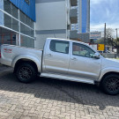 Toyota Hilux CD SRV D4-D 4x4 3.0 TDI Diesel Aut 2014 Diesel-0