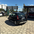Citroën C3 GLX 1.4/ GLX Sonora 1.4 Flex 8V 5p 2010 Flex-2