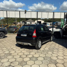 Citroën C3 GLX 1.4/ GLX Sonora 1.4 Flex 8V 5p 2010 Flex-3