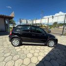 Citroën C3 GLX 1.4/ GLX Sonora 1.4 Flex 8V 5p 2010 Flex-0