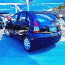 Citroën C3 GLX 1.4/ GLX Sonora 1.4 Flex 8V 5p 2011 Flex-2
