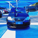 Citroën C3 GLX 1.4/ GLX Sonora 1.4 Flex 8V 5p 2011 Flex-0