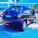 Citroën C3 GLX 1.4/ GLX Sonora 1.4 Flex 8V 5p 2011 Flex-3