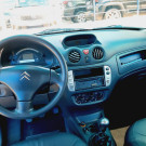 Citroën C3 GLX 1.4/ GLX Sonora 1.4 Flex 8V 5p 2011 Flex-6