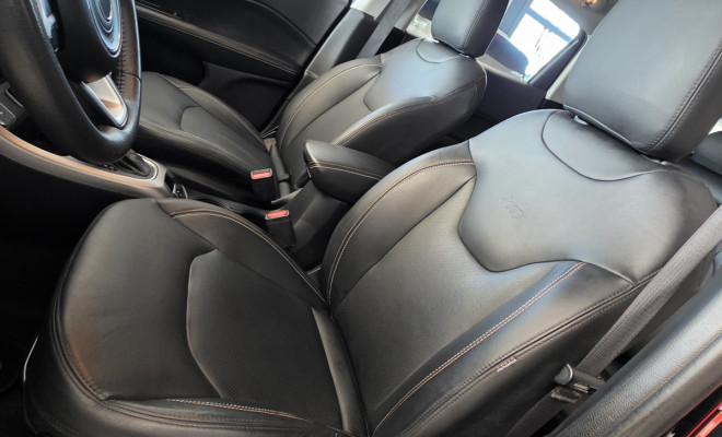 Jeep COMPASS SPORT 2.0 4x2 Flex 16V Aut. 2019 Flex-7