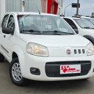 Fiat UNO VIVACE Celeb. 1.0 EVO F.Flex 8V 5p 2014 Flex-1