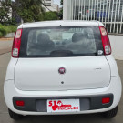 Fiat UNO VIVACE Celeb. 1.0 EVO F.Flex 8V 5p 2014 Flex-3
