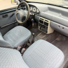 Fiat Uno Mille 1.0 Fire/ F.Flex/ ECONOMY 4p 2004 Gasolina-5