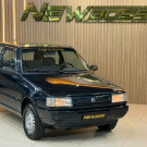 Fiat Uno Mille 1.0 Fire/ F.Flex/ ECONOMY 4p 2004 Gasolina-3