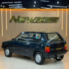 Fiat Uno Mille 1.0 Fire/ F.Flex/ ECONOMY 4p 2004 Gasolina-2
