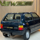 Fiat Uno Mille 1.0 Fire/ F.Flex/ ECONOMY 4p 2004 Gasolina-4