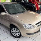 GM - Chevrolet Classic LS 1.0 2014-1