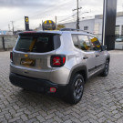 Jeep Renegade1.8 4x2 Flex 16V Aut. 2020 Flex-4