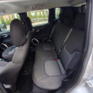 Jeep Renegade1.8 4x2 Flex 16V Aut. 2020 Flex-6