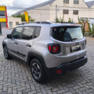 Jeep Renegade1.8 4x2 Flex 16V Aut. 2020 Flex-2