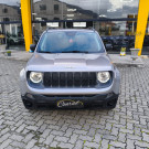 Jeep Renegade1.8 4x2 Flex 16V Aut. 2020 Flex-0