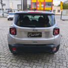 Jeep Renegade1.8 4x2 Flex 16V Aut. 2020 Flex-3