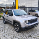 Jeep Renegade1.8 4x2 Flex 16V Aut. 2020 Flex-1