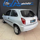 GM - Chevrolet Celta Spirit 1.0 MPFI 8V FlexPower 3p 2009 Flex-10