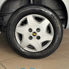GM - Chevrolet Celta Spirit 1.0 MPFI 8V FlexPower 3p 2009 Flex-13