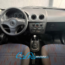 GM - Chevrolet Celta Spirit 1.0 MPFI 8V FlexPower 3p 2009 Flex-4
