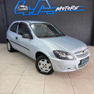 GM - Chevrolet Celta Spirit 1.0 MPFI 8V FlexPower 3p 2009 Flex-3
