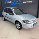 GM - Chevrolet Celta Spirit 1.0 MPFI 8V FlexPower 3p 2009 Flex-2
