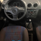 GM - Chevrolet Celta Spirit 1.0 MPFI 8V FlexPower 3p 2009 Flex-6