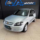 GM - Chevrolet Celta Spirit 1.0 MPFI 8V FlexPower 3p 2009 Flex-0