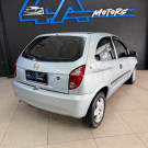GM - Chevrolet Celta Spirit 1.0 MPFI 8V FlexPower 3p 2009 Flex-12