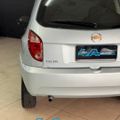 GM - Chevrolet Celta Spirit 1.0 MPFI 8V FlexPower 3p 2009 Flex-11