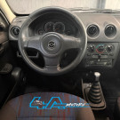 GM - Chevrolet Celta Spirit 1.0 MPFI 8V FlexPower 3p 2009 Flex-5