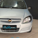 GM - Chevrolet Celta Spirit 1.0 MPFI 8V FlexPower 3p 2009 Flex-1
